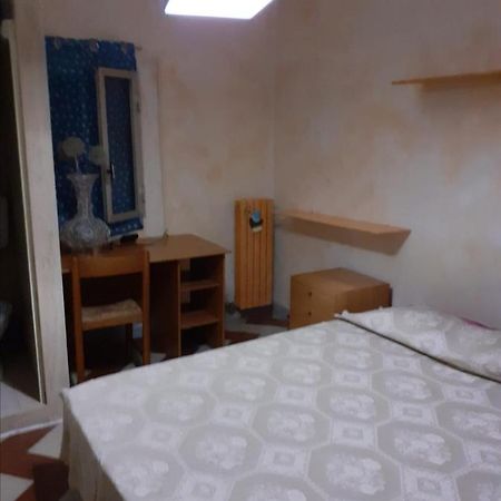La Stanza Di Roby Apartment Lecce Ngoại thất bức ảnh