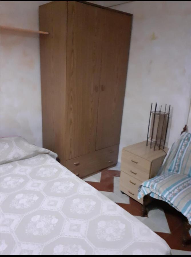 La Stanza Di Roby Apartment Lecce Ngoại thất bức ảnh