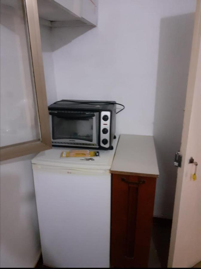 La Stanza Di Roby Apartment Lecce Ngoại thất bức ảnh
