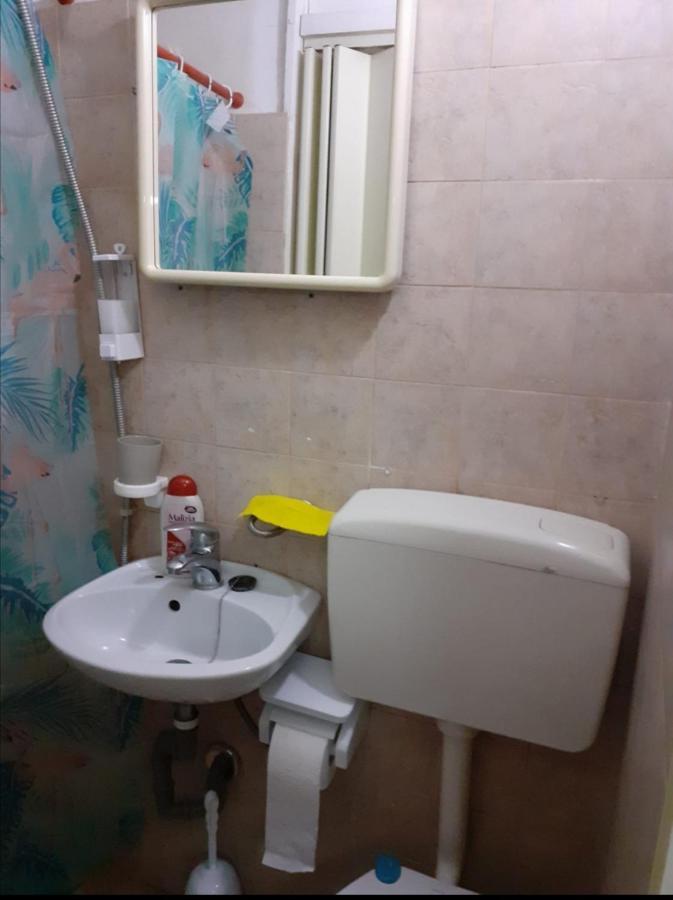 La Stanza Di Roby Apartment Lecce Ngoại thất bức ảnh